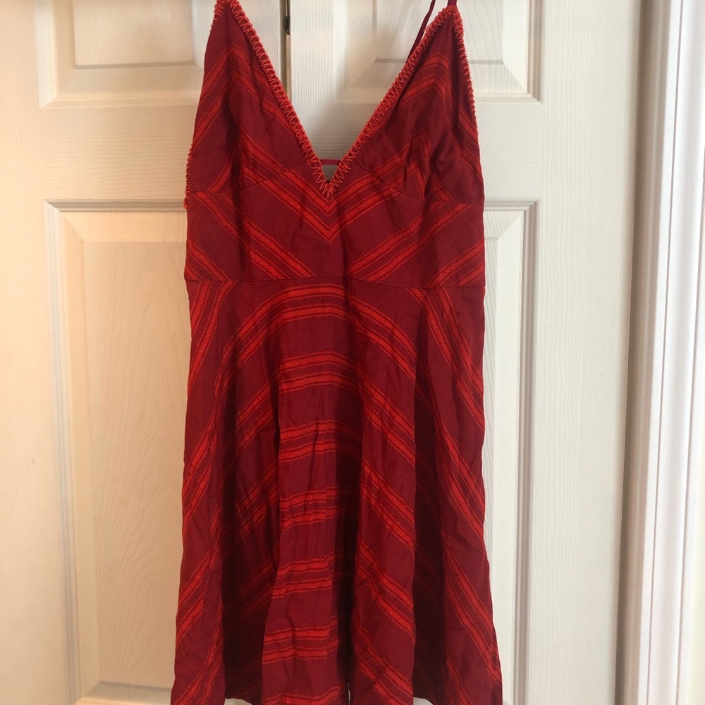 Urban outfitters swing skater dress